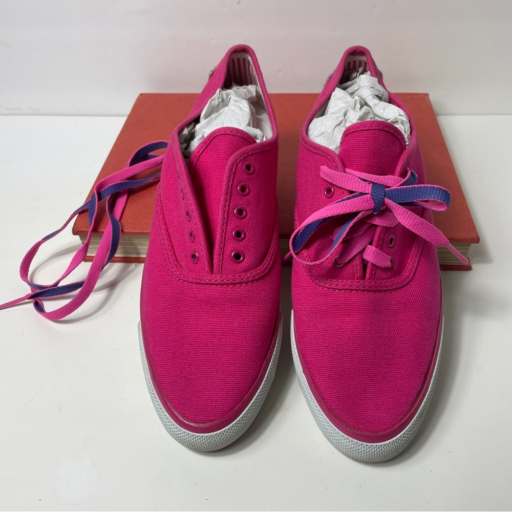CAPEZIO Canvas Sneakers Retro 90s MALLRAT